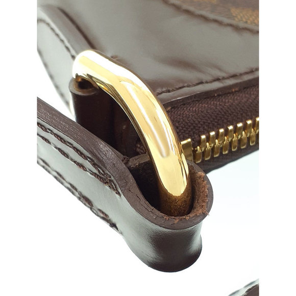 Louis Vuitton Bag PM Damier Thames Shoulder - Picture 6 of 8